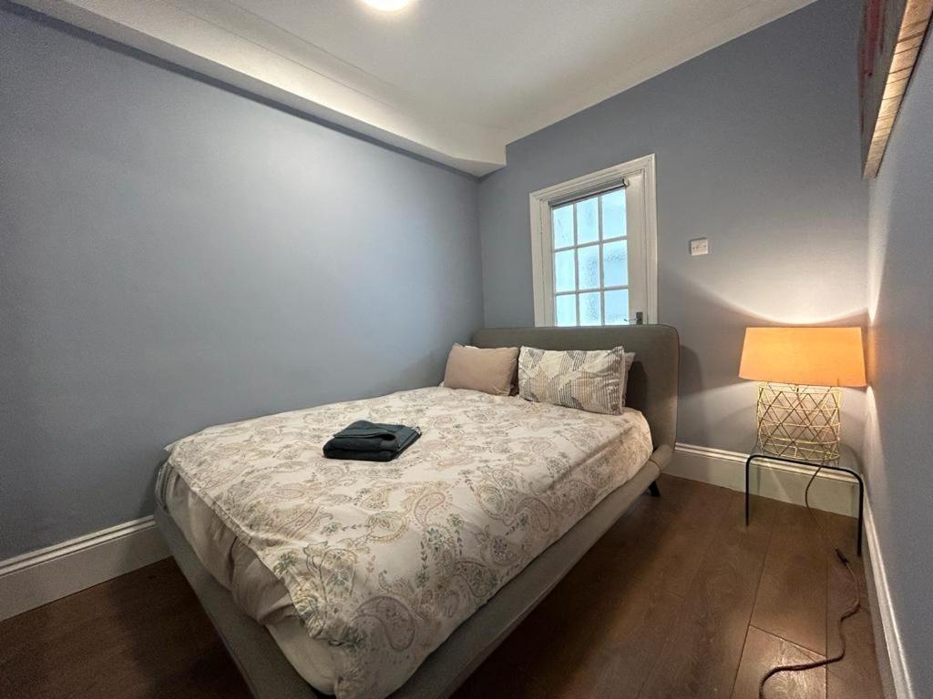 Bayswater Terraced 1 Bed New Apartment Ot Londres Exterior foto