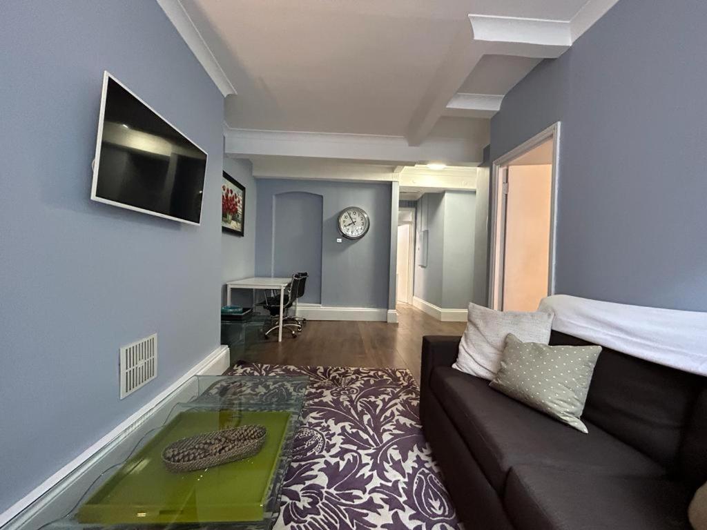 Bayswater Terraced 1 Bed New Apartment Ot Londres Exterior foto